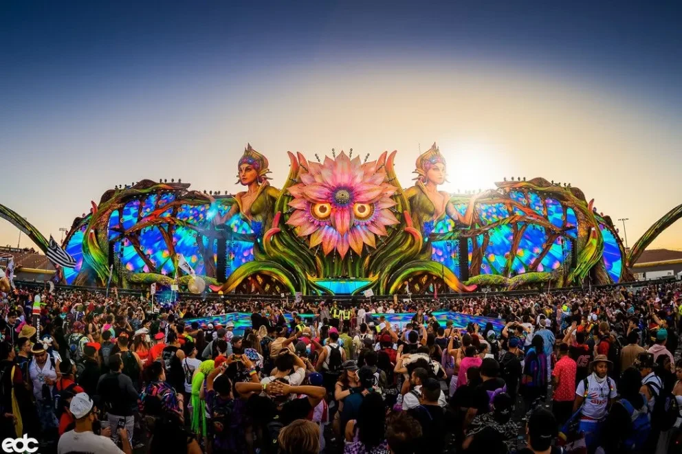 EDC México 2024: precios de los boletos y fechas de venta