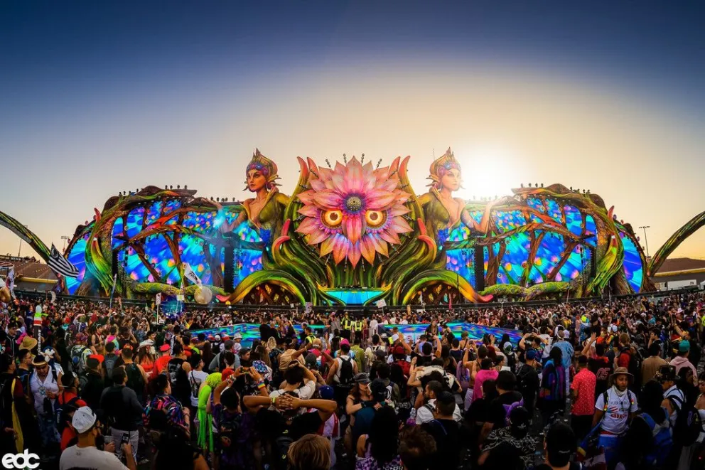 EDC México 2024: precios de los boletos y fechas de venta