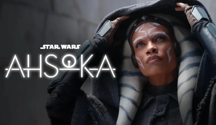 Ahsoka: ¿de qué trata la nueva serie de Star Wars y cuándo se estrena en Disney+?