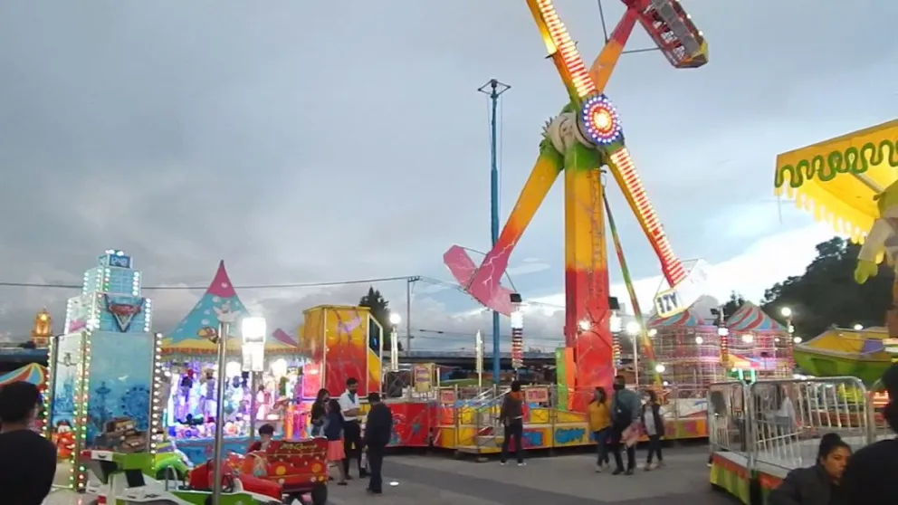 Feria de Cholula 2023; revela su cartelera completa de artistas. Foto: Cortesía