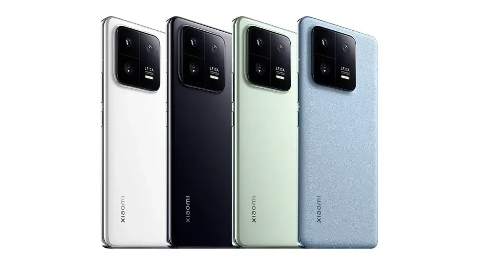 Smartphone Nokia XR21 y el Xiaomi 13T cuánto cuestan y sus principales características. Foto: Cortesía