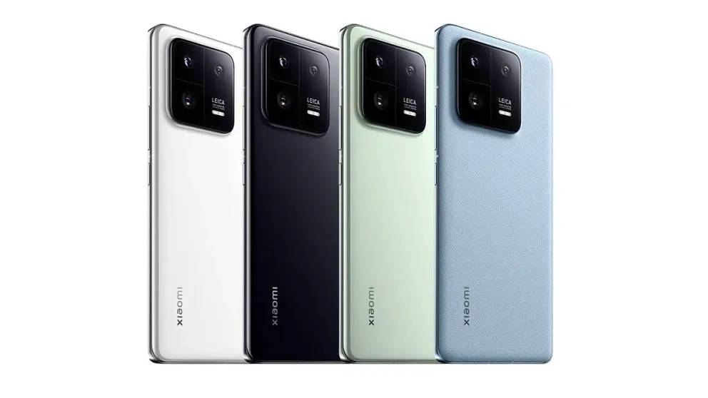 Smartphone Nokia XR21 y el Xiaomi 13T cuánto cuestan y sus principales características. Foto: Cortesía