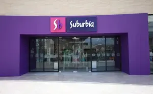 Cuándo van a inaugurar la tienda de Suburbia en plaza Altama City Center, en Tampico