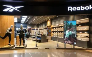 Conoce la nueva tienda de Reebok en Fórum Buenavista en la CDMX