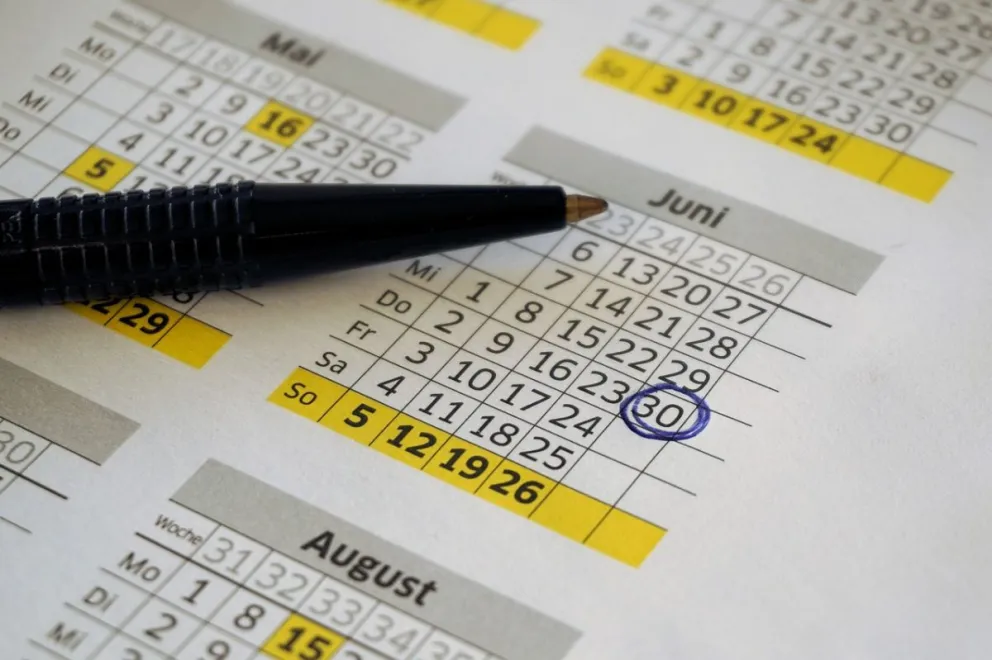 Efemérides del 14 de agosto: ¿qué pasó un día como hoy?
