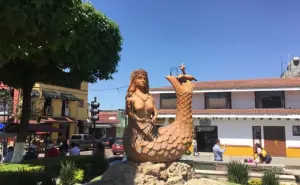 La Tlanchana: la sirena de Metepec, Estado de México