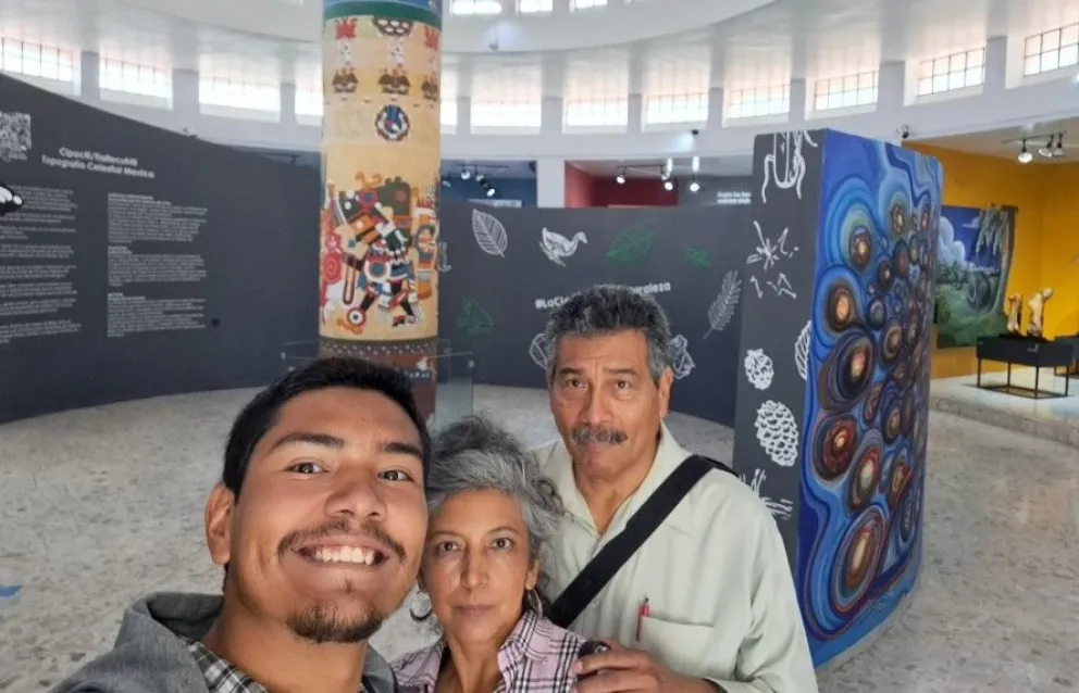 ¡Visita el Museo de Historia Natural en Estado de México!