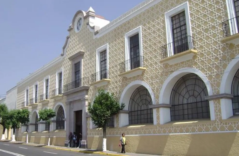 Descubre el esplendor del Museo Bellas Artes de Toluca