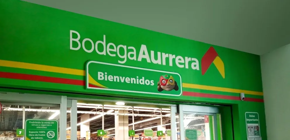 Fecha de la inauguración de la nueva tienda Bodega Aurrera Paseo Monterrey en Nuevo Laredo, Tamaulipas. Foto: Cortesía