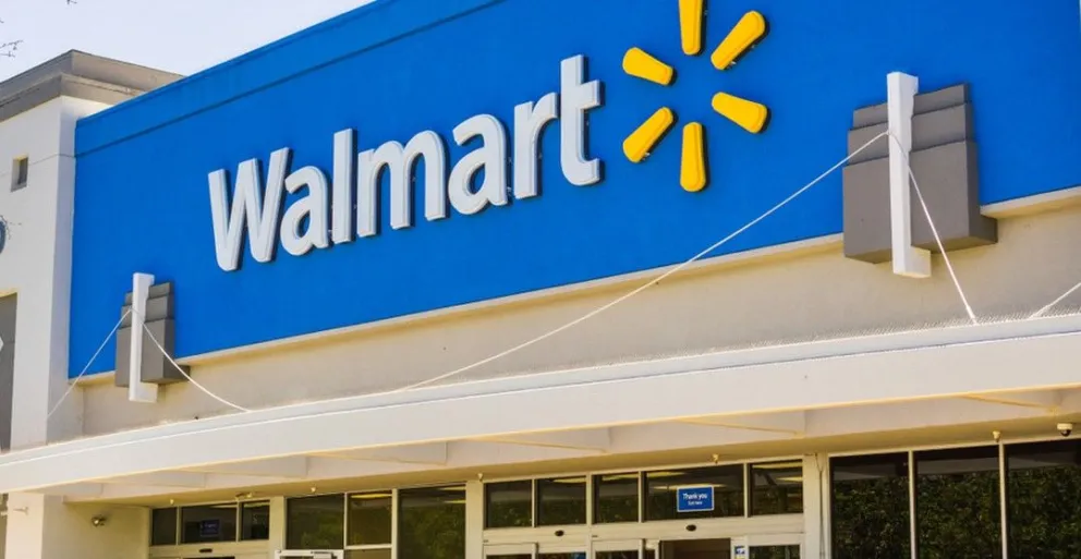 Ya hay fecha para la inauguración del nuevo Walmart en Ciudad Juárez, Chihuahua. Foto: Cortesía