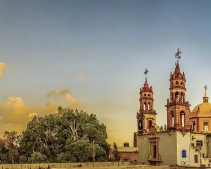 Escápate a Jalpa de Cánovas, Guanajuato