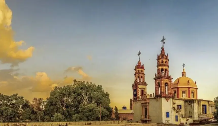 Escápate a Jalpa de Cánovas, Guanajuato