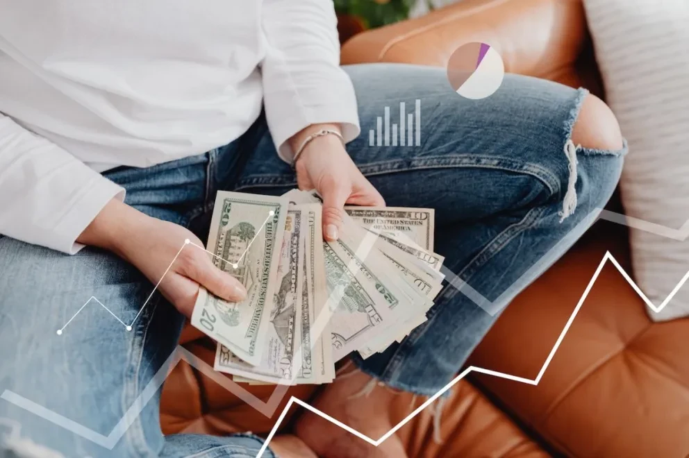 Precio del dólar hoy miércoles 16 de agosto de 2023. Foto: Pexels