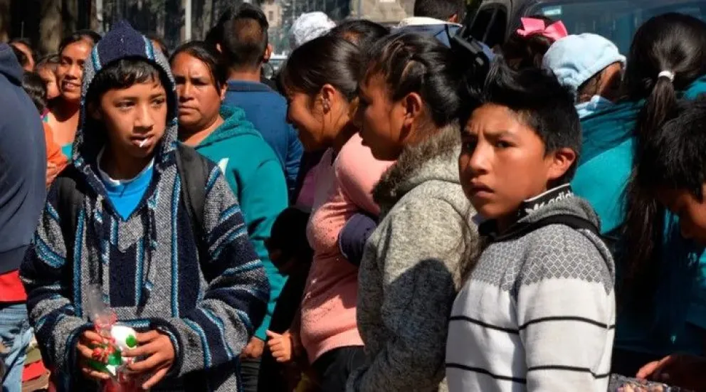 Gobierno Federal entregó 100,000 MDP en apoyo a jóvenes mexicanos