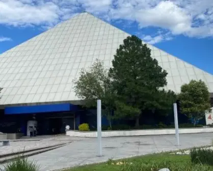 El Planetario de Puebla: Un viaje cósmico de conocimiento y maravillas