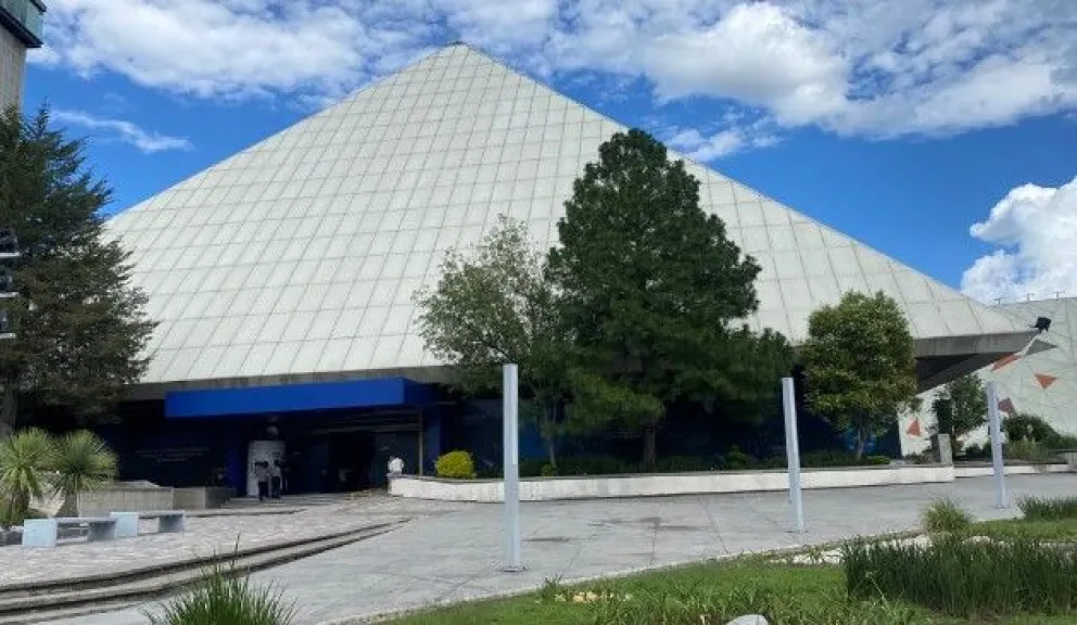 El Planetario de Puebla: Un viaje cósmico de conocimiento y maravillas