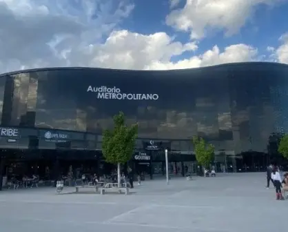 Auditorio Metropolitano de Puebla: Un espacio emblemático para el arte y el entretenimiento