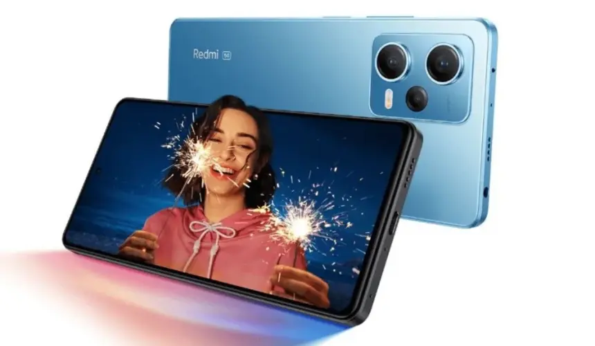 Xiaomi Redmi Note 12 Pro 5G: el smartphone más atractivo en relación calidad / precio