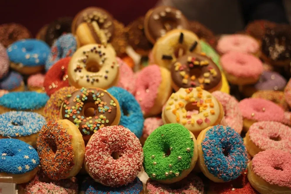¿Cuándo abrirá la sucursal de Krispy Kreme en Torreón, Coahuila?