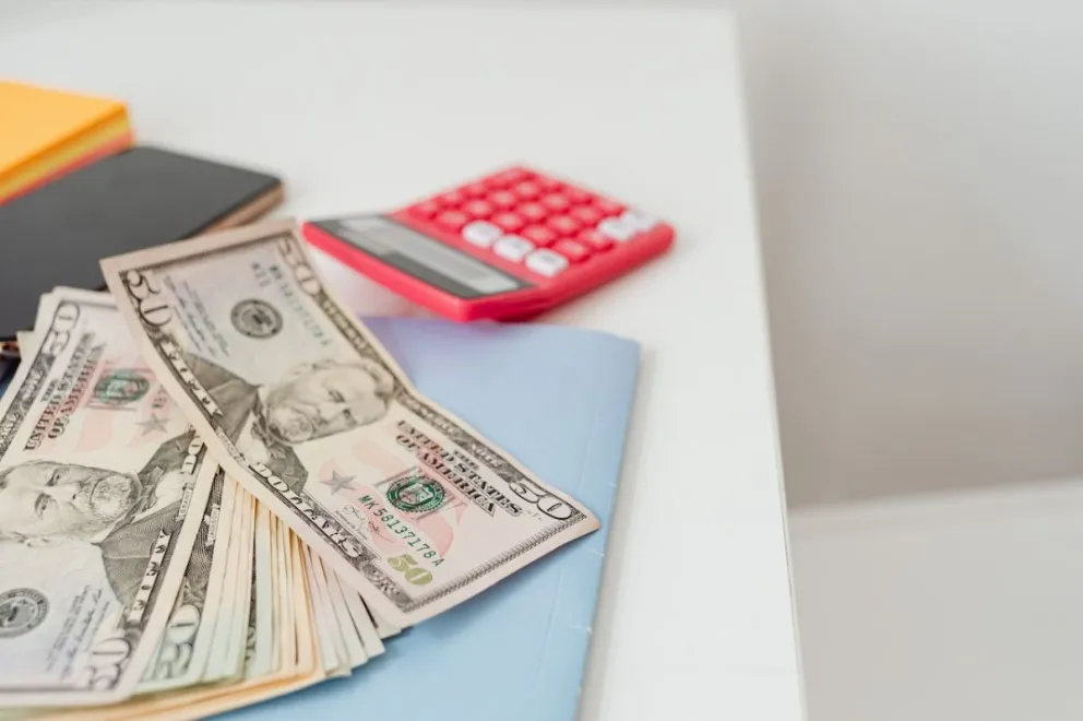 En cuánto anda el dólar hoy jueves en los bancos de México. Foto: Pexels