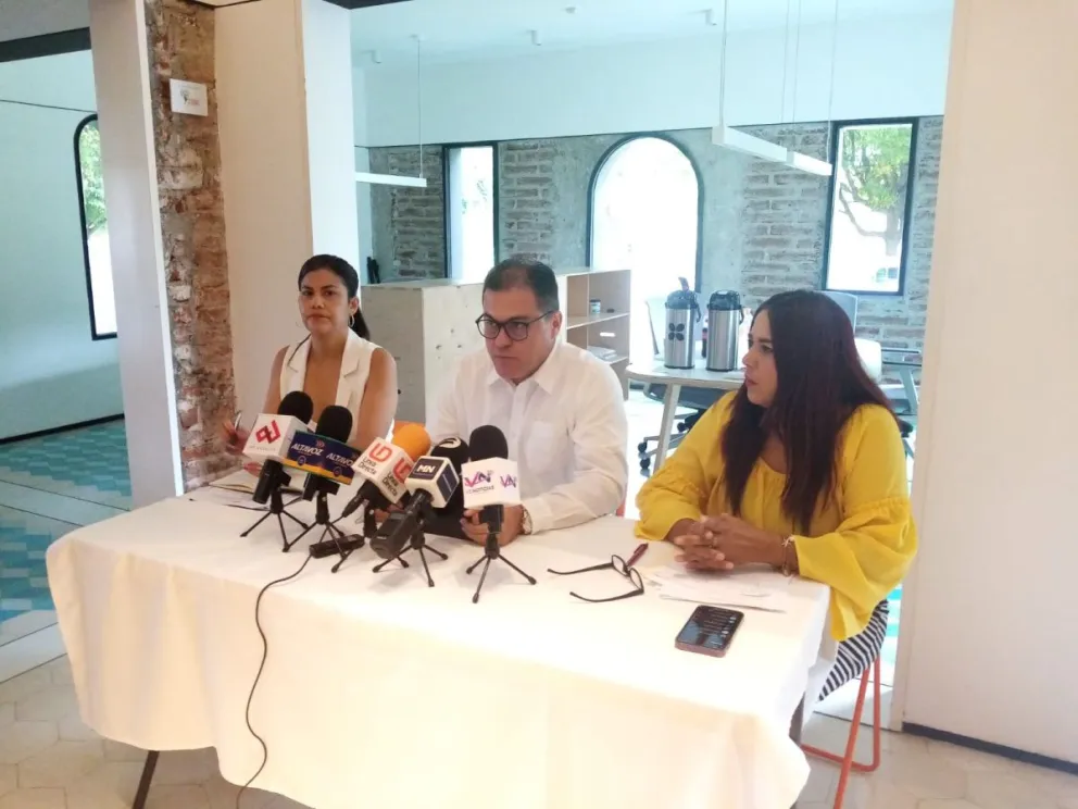 Abren convocatoria para elegir titularidad de la Secretaría Ejecutiva del Sistema Estatal Anticorrupción.