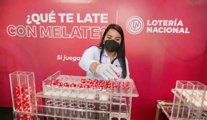 Melate, Revancha y Revanchita: ganadores del sorteo 3791 del 3 de septiembre de 2023