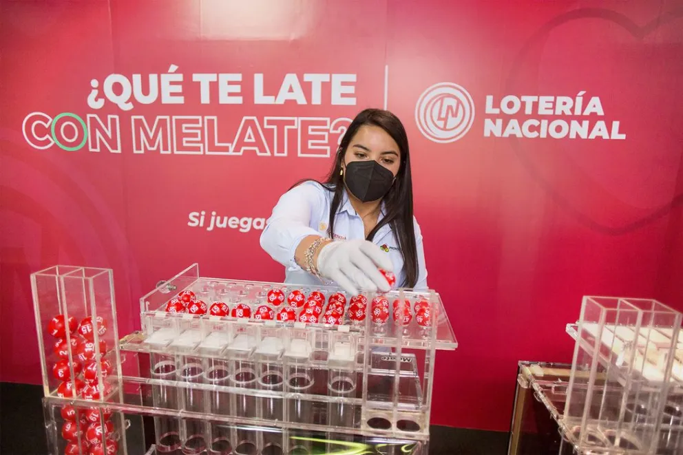 Melate, Revancha y Revanchita: ganadores del sorteo 3791 del 3 de septiembre de 2023