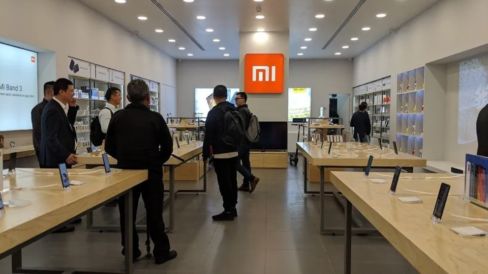 Habrá una segunda tienda de Xiaomi en Querétaro. Foto: Cortesía