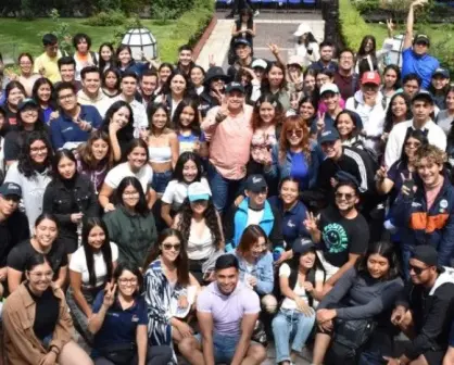 Guanajuato Joven, Guanajuato Seguro
