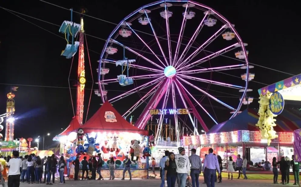 Invitan a la tradicional Feria de Ojuelos 2023, en Jalisco. Foto: Cortesía
