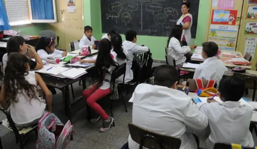 Checa cuándo será el regreso a clases y más en el calendario oficial de la SEP en México. Foto: Cortesçia