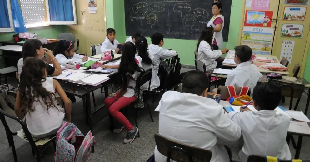 Checa cuándo será el regreso a clases y más en el calendario oficial de la SEP en México. Foto: Cortesçia