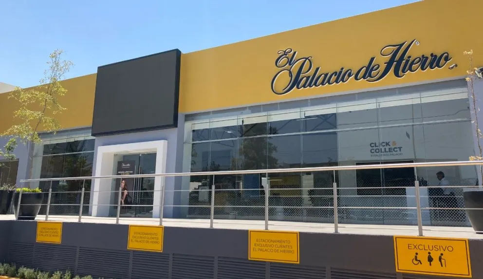 Palacio de Hierro llega a León, Guanajuato, expandiendo su huella en el corazón industrial de México