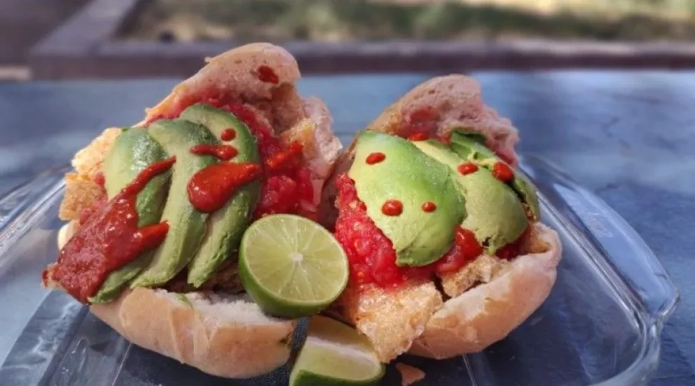 Sabor y tradición se fusionan en la irresistible Guacamaya de León, Guanajuato