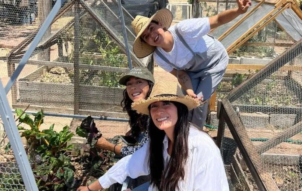¡Transformando León: Nostra Composta y la revolución verde urbana!