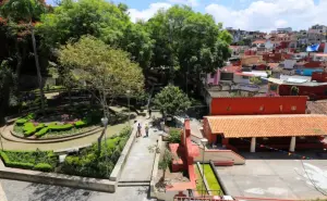 La magia de Xallitic, lo convierte en el primer Barrio Mágico de Veracruz 