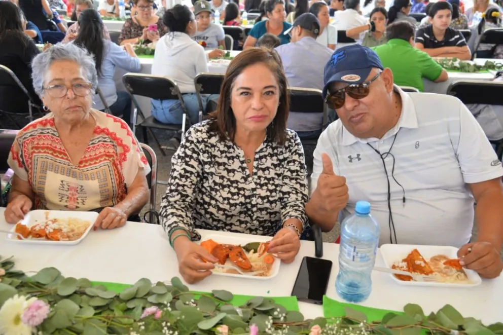 Habrá un segundo Día de la Garnacha gratis en San Luis Fotosí, en el marco de la Feria Nacional Potosina (FENAPO). Foto: Cortesía