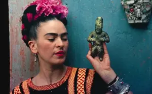 Las frases más famosas de Frida Kahlo para compartir en el estado de WhatsApp