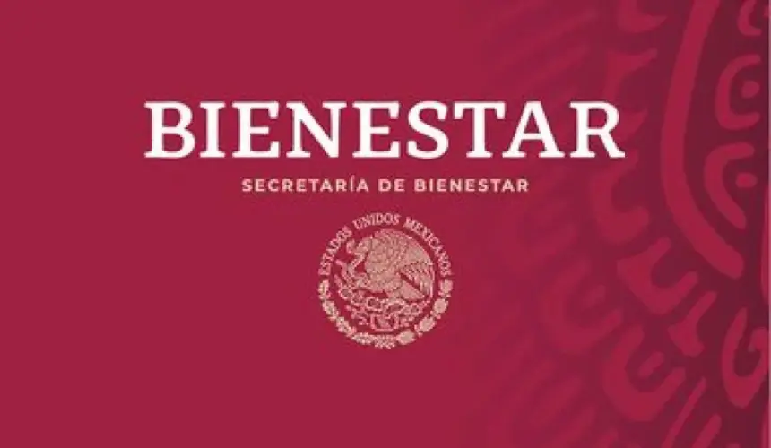 Bienestar suspende trámites en los municipios de Baja California, y en Mulegé, Baja California Sur.