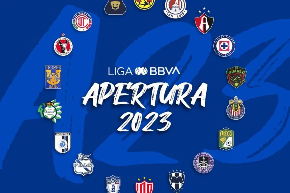 Liga MX 2023: partidos de jornada 5, fechas, horarios y dónde ver en vivo