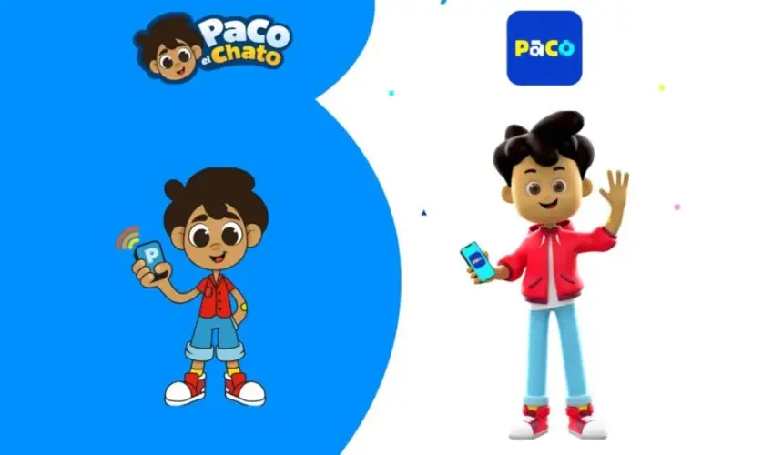 Conoce la historia de PACO el Chato, el personaje que ayuda con las tareas y ejercicios escolares