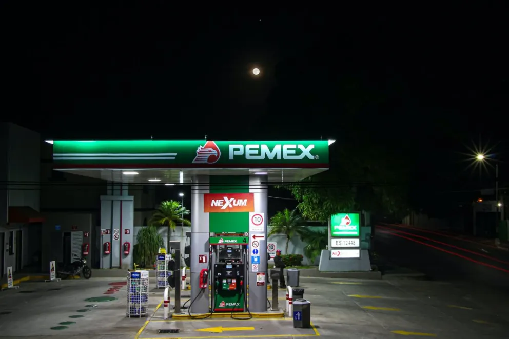 Pemex está entre las 500 empresas más grandes de México 2022 según Expansión. 