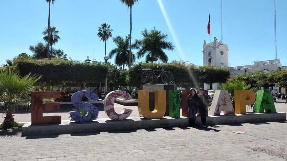 Invitan a niñas y niños de nivel primaria a que participen en el concurso, “Dibujando Escuinapa”.
