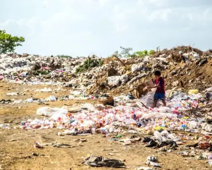 En México, urge combatir la pobreza desde la primera infancia