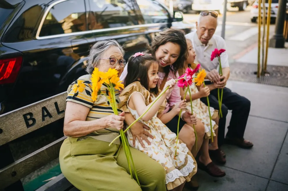 Cuándo se celebra el Día del Abuelo en México y por qué