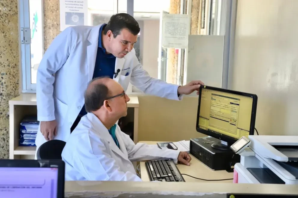 Laboratorio Estatal de Salud Pública de Sinaloa, primer lugar nacional en evaluación del desempeño por el InDRE.