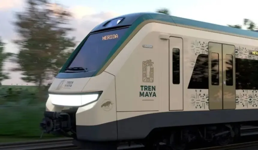 Tren Maya: ¿cuánto costarán los boletos para viajar en 2023?