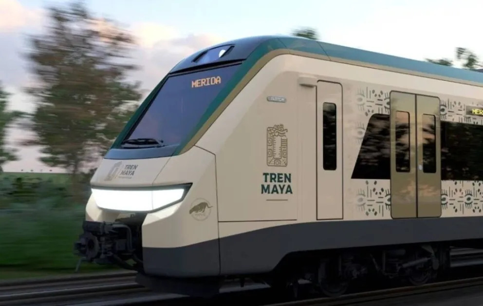 Tren Maya: ¿cuánto costarán los boletos para viajar en 2023?