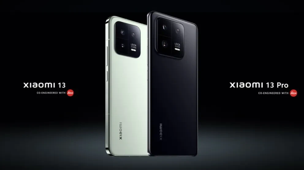 Nuevo smartphone Xiaomi 13T, cuánto costará. Foto: Cortesía