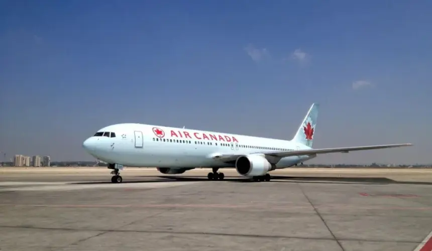 Air Canada inaugura nueva ruta Monterrey-Toronto: estos son los horarios de los vuelos